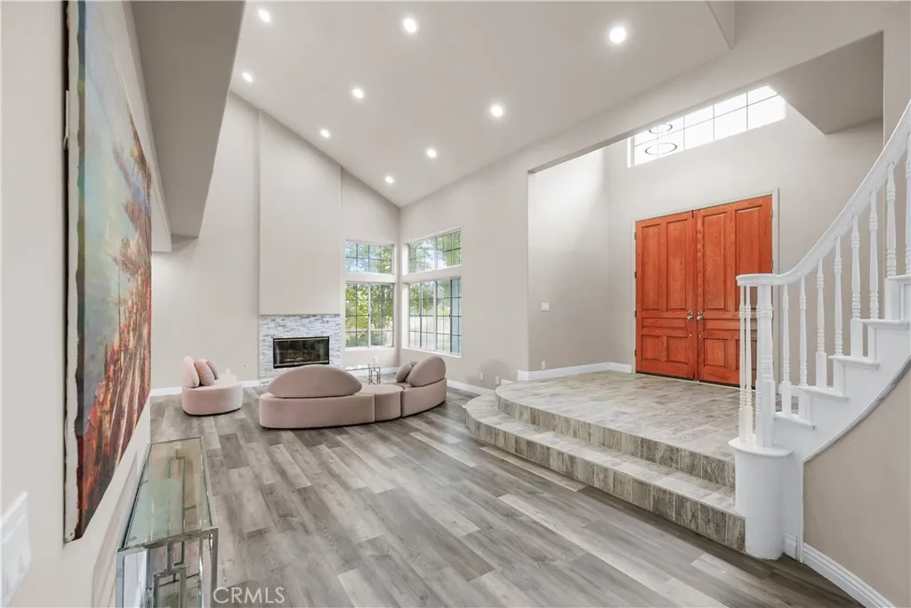 1830 Shadow Canyon Road, Acton, California 93510 home-pic-8